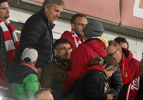 Boniek pomoże Dobrzyckiemu? Co za deklaracja! 