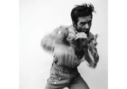 THRASHER
