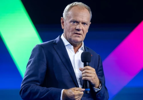 Ekspert: bez spełnienia tych warunków koalicja nie utrzyma władzy. Nie widać na to szans