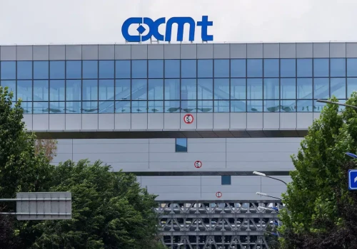 Czołowy chiński producent pamięci DRAM pozywa Amerykanów. Czy to przyniesie obniżkę cen RAM?