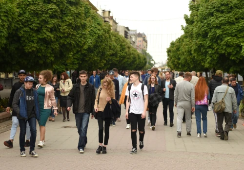 Studenci stracą najpopularniejszą formę zatrudnienia? Przesądzić może jedna rzecz