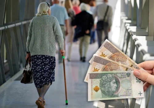 Rząd zmienił prognozy. Emerytury w 2027 r. wzrosną bardziej, niż zapowiadano