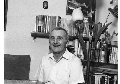Jak żydowski donos zrujnował życie Polaka. Frank Waluś – zapomniana ofiara „polowania na nazistów”