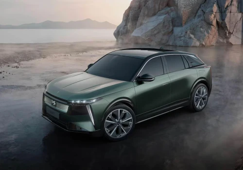 Luksusowy nowy SUV DS N°7 za 1.029 zł miesięcznie. Jest jeden warunek