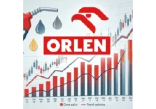 Orlen z nową mocną rekomendacją! Czy kurs w końcu pokona opór 157 zł? Orlen akcje prognozy na najbliższe dni