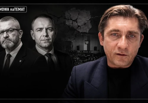 Nadchodzi brutalna walka o Polskę? Prof. Sadura: To już czyste zło