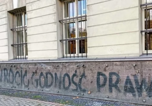 Początki kaliskiej Solidarności