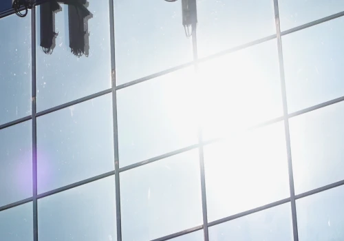 Fale upałów coraz większym wyzwaniem dla szkół. Budynki trzeba dostosować do cieplejszego klimatu