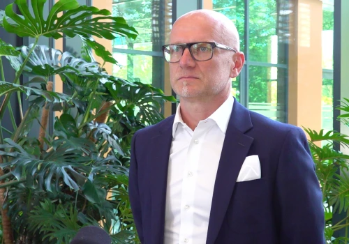 Budownictwo odbija, ale firmy z branży tną inwestycje. Na wzrost przychodów liczą dopiero w 2027 roku