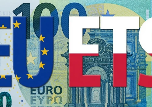 Gdzie są pieniądze z ETS. Polska zarobiła 17 mld PLN na handlu emisjami