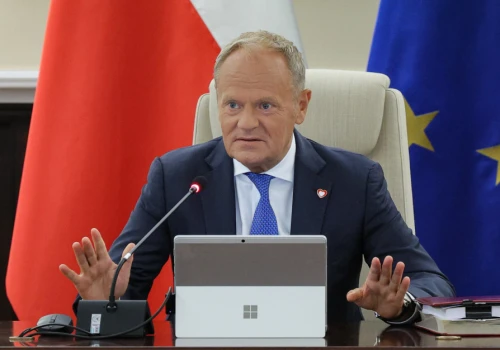 Rząd nie chce zaciskać pasa. Deficyt w 2027 r. wciąż powyżej 7 proc. PKB