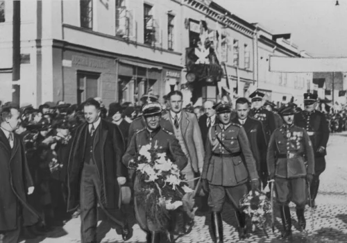 Częstochowa stanęła do walki. 87 lat temu rozpoczęła się obrona miasta