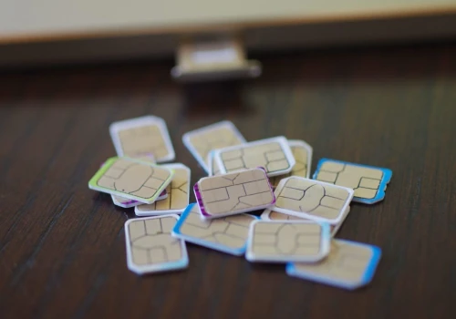 Recykling numerów telefonów. Co zrobić, gdy dostaniemy numer po kimś innym?