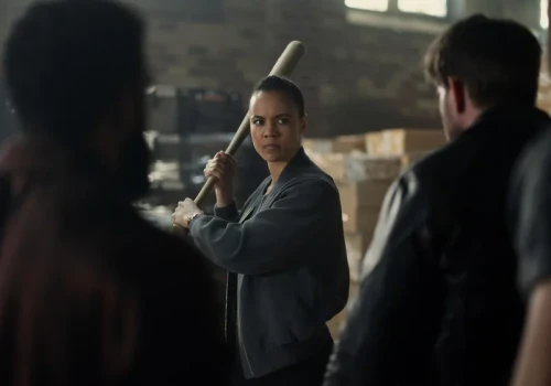 Wyczekiwane spin-offy i mocne thrillery. Gorące premiery Prime Video na wrzesień