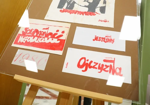 46 lat temu powstała „Solidarność”