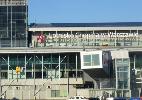 Szykuje się rewolucja na Lotnisku Chopina. Tak zmieni się dla turystów