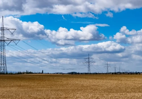 Tu wyłączą prąd. Lista adresów na najbliższe dni