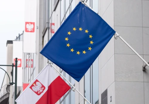 Unijna wojna o ETS. Polska chce zachować darmowe uprawnienia dla przemysłu