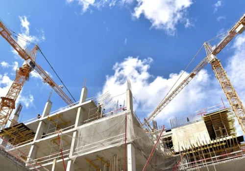 Słabsze nastroje w branży budowlanej. Na dalsze losy wpłyną ceny energii