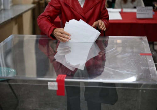 Referendum na Islandii: większość głosujących przeciwko przystąpieniu do UE