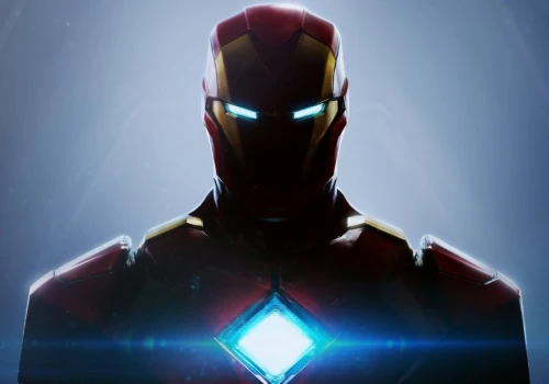 Gra Iron Man coraz bliżej! Electronic Arts potwierdza plotki