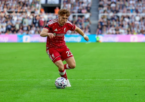 Liverpool szuka następcy Gakpo. Na celowniku gwiazdor Premier League