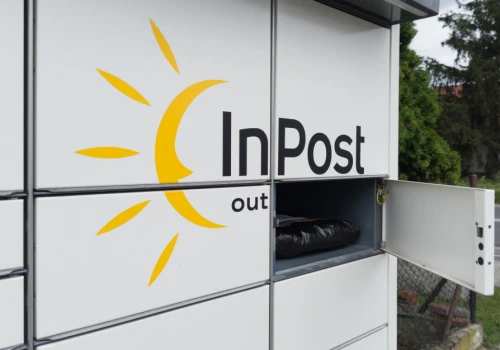 InPost chwali się rekordowymi wynikami. 