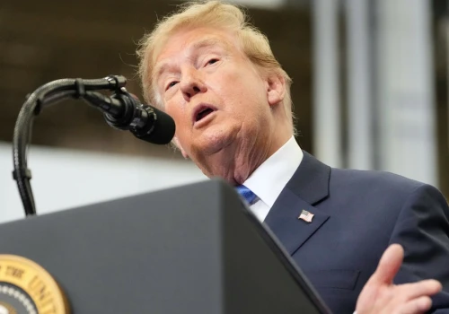 Eksperci o przejęciu przez Trumpa wenezuelskiej ropy