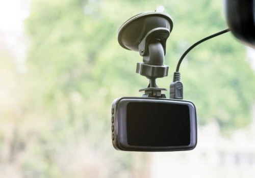 Recenzja kamery samochodowej 70mai A500S Dash Cam Pro Plus+