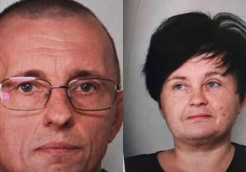 Pilne poszukiwania małżeństwa. Niepokojący trop w sprawie Doroty i Jacka