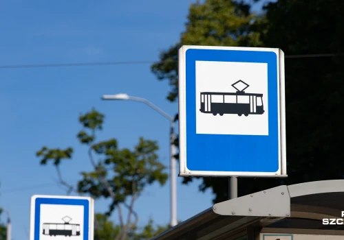 Tramwaje 11 i 12 wracają na Pomorzany