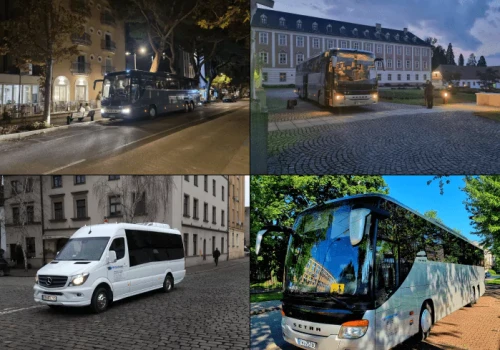 Wynajem autokarów staje się coraz popularniejszy