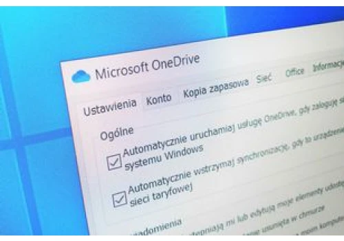 Windows 11 zmienia konfigurację OneDrive. Nowość przy instalacji