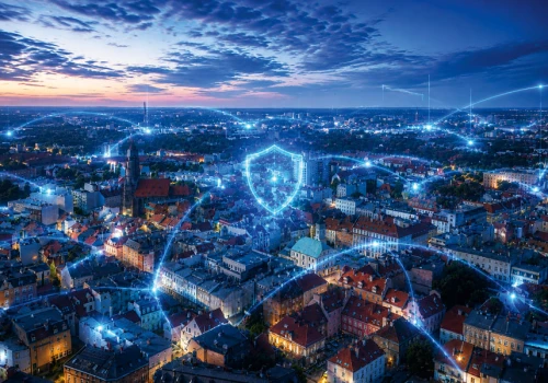 Śląska Sieć Metropolitalna: skuteczny monitoring w sektorze publicznym