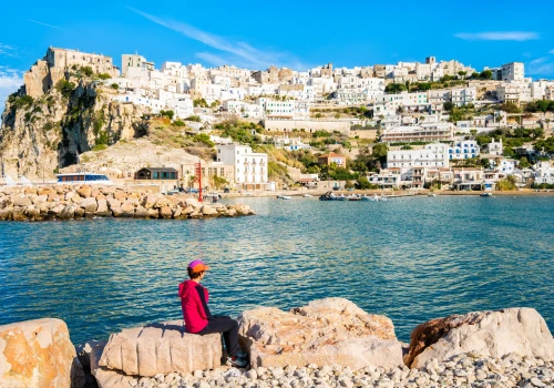 Apulia na przedłużony weekend za 649 PLN 💚🤍❤️ Loty i pobyt w ⭐⭐⭐⭐ hotelu