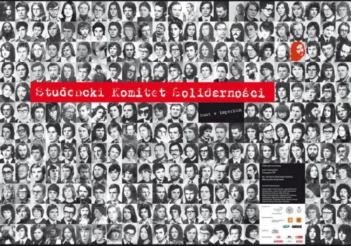 Rocznicowe wspominki