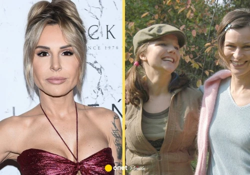 Blanka Lipińska dosadnie o aferze wokół kontynuacji 