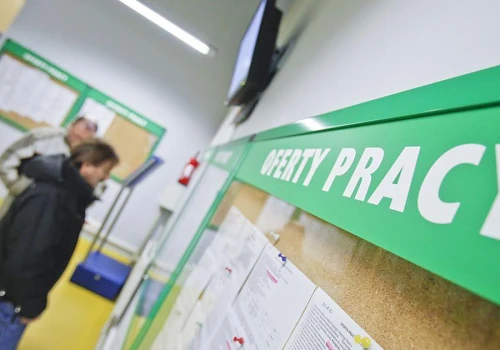 Nadal rośnie Wskaźnik Rynku Pracy. Bezrobocie w najbliższych miesiącach nie spadnie
