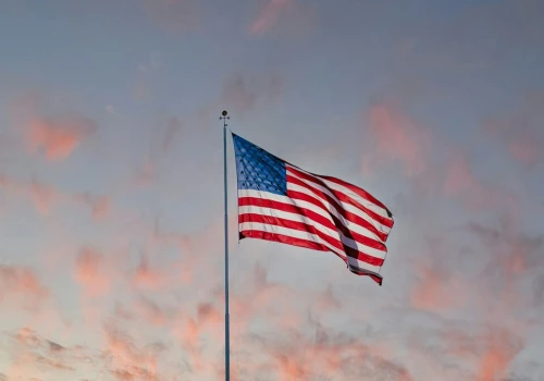 Trump zmienił nazwę słynnego jeziora. Zobacz, co wyświetli Ci aplikacja w telefonie