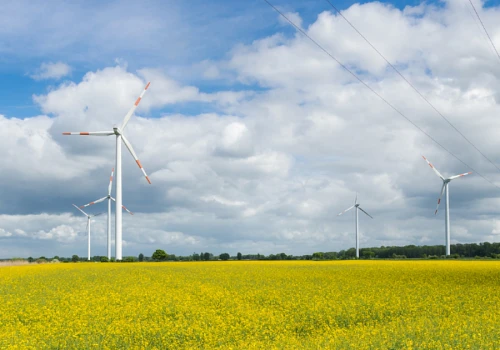 Zielona energia w strategii firmy – jak wspiera cele ESG i oczekiwania kontrahentów?