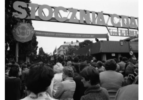 Dr Jacek Kołtan: „Solidarność” była ostatnim totalnym zrywem XX wieku