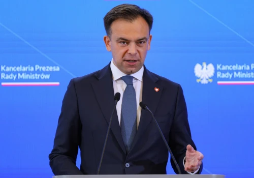 Tysiące osób zapłacą 5-procentowy podatek. Rząd podjął decyzję
