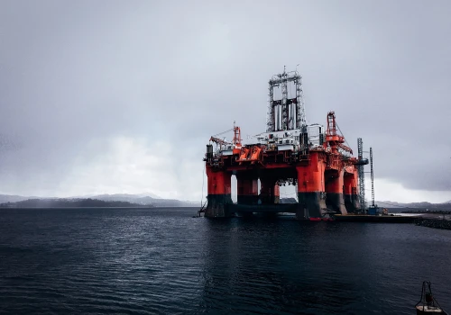 Norwegia chce wiercić po nowe złoża ropy i gazu