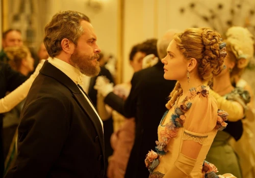 „Lalka” to dopiero początek. Te wrześniowe premiery na Netflixie zatrzymają nas przed ekranem