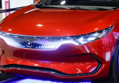 Miliardy dla spółki ElectroMobility Poland. 
