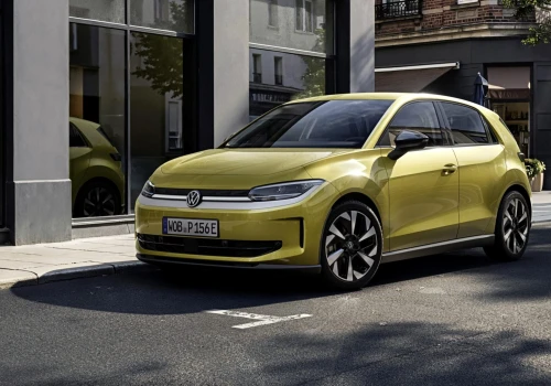 Przełomowa cena elektryka w Polsce! Volkswagen uruchamia sprzedaż ID. Polo poniżej 100 tys. zł!