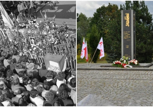 Nowy Sącz upamiętni 46. rocznicę podpisania Porozumień Sierpniowych