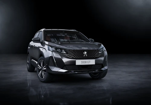 Peugeot 3008 – co sprawdzić przed zakupem, co wymienić po?
