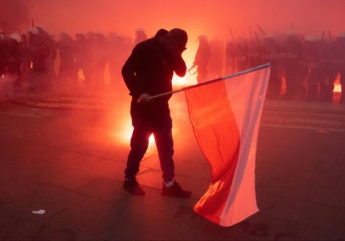 Inflacja w Polsce najwyżej od roku. Sierpniowy odczyt sporo powyżej oczekiwań