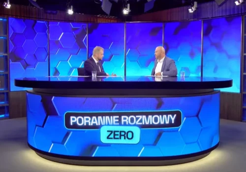 Moskal tłumaczy się z wyjazdu na Ibizę. „Posypuję głowę popiołem”